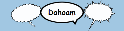 Dahoam